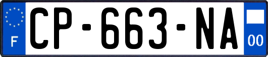 CP-663-NA