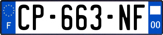 CP-663-NF