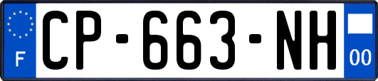 CP-663-NH