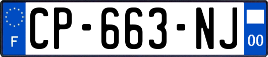 CP-663-NJ