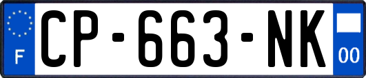 CP-663-NK