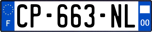 CP-663-NL