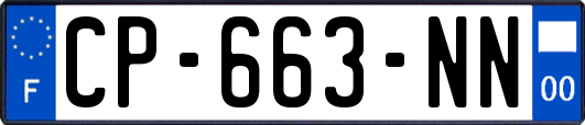 CP-663-NN