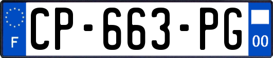 CP-663-PG