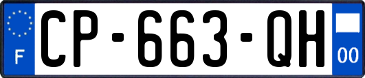 CP-663-QH