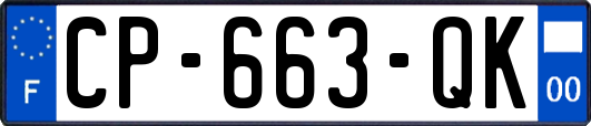 CP-663-QK