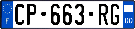 CP-663-RG