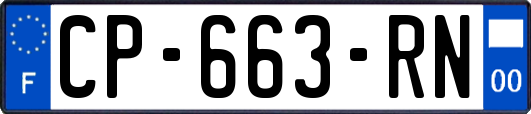 CP-663-RN