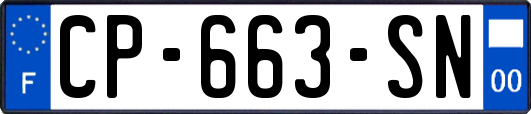 CP-663-SN