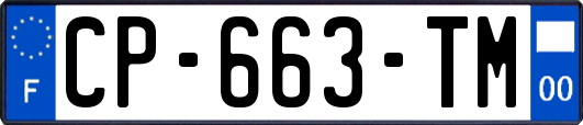 CP-663-TM