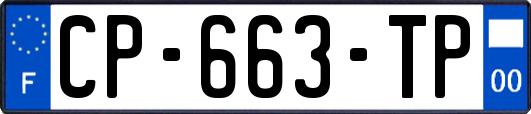 CP-663-TP