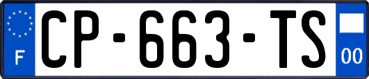 CP-663-TS