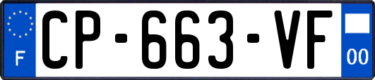 CP-663-VF