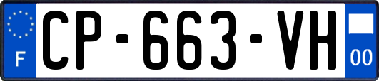 CP-663-VH