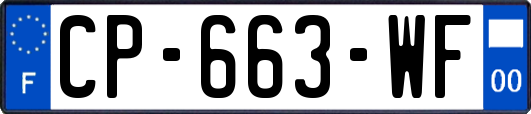 CP-663-WF