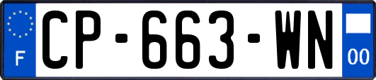 CP-663-WN