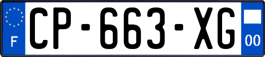 CP-663-XG