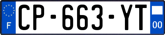 CP-663-YT