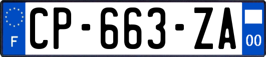 CP-663-ZA