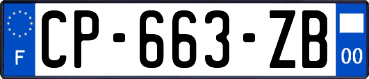 CP-663-ZB