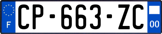 CP-663-ZC