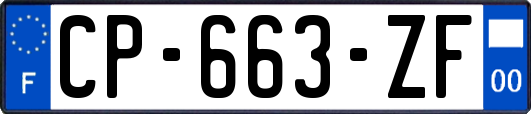 CP-663-ZF