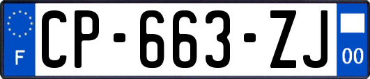 CP-663-ZJ