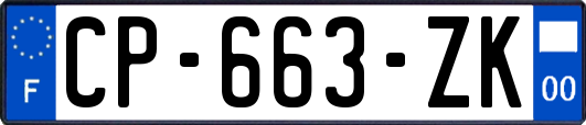 CP-663-ZK