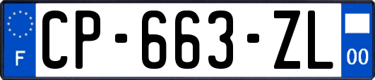 CP-663-ZL