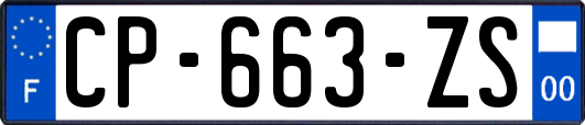 CP-663-ZS