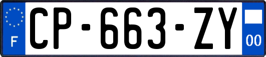 CP-663-ZY