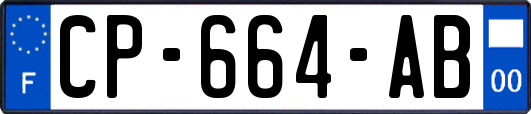 CP-664-AB