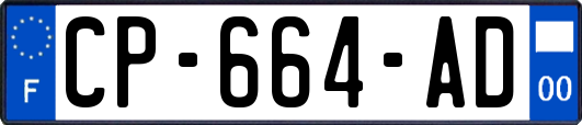 CP-664-AD