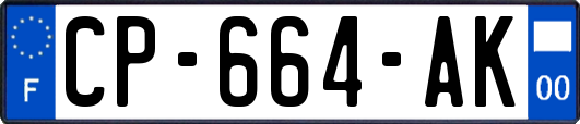 CP-664-AK