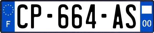 CP-664-AS