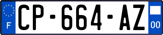 CP-664-AZ