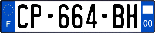 CP-664-BH