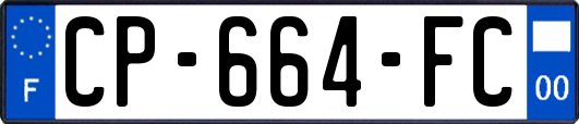 CP-664-FC