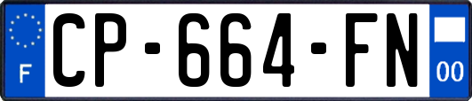 CP-664-FN
