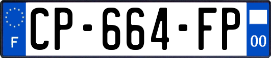 CP-664-FP