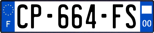 CP-664-FS