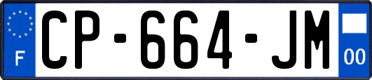 CP-664-JM