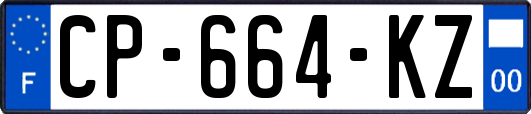 CP-664-KZ