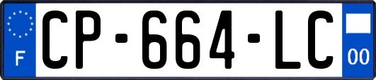 CP-664-LC