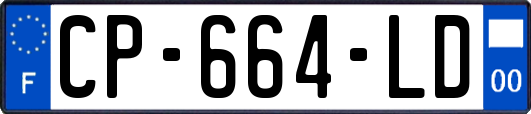 CP-664-LD