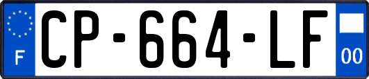 CP-664-LF