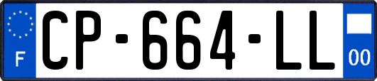 CP-664-LL