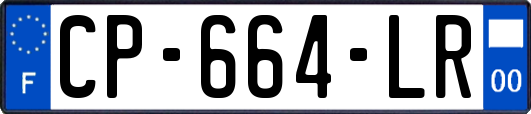 CP-664-LR