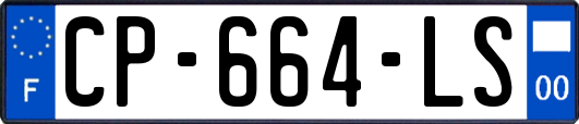 CP-664-LS
