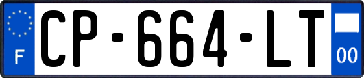 CP-664-LT